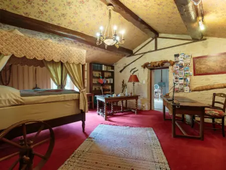 Au bord du canal, Maison 7 personnes à Mauze sur le Mignon - Photo 22