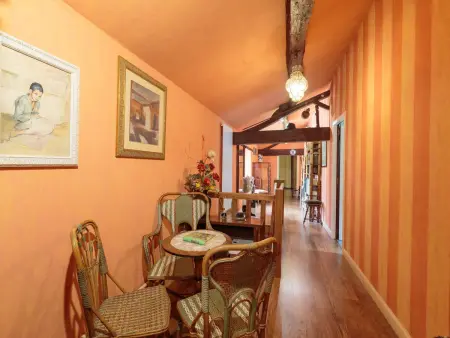 Au bord du canal, Maison 7 personnes à Mauze sur le Mignon - Photo 23