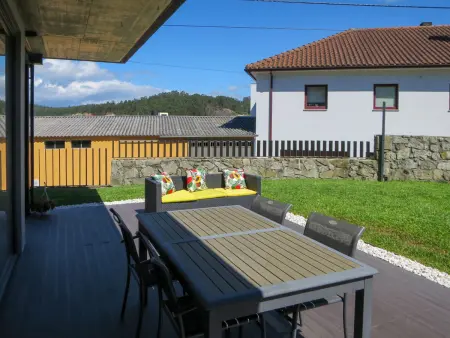 da Maria, Maison 8 personnes à Viana do Castelo - Photo 21