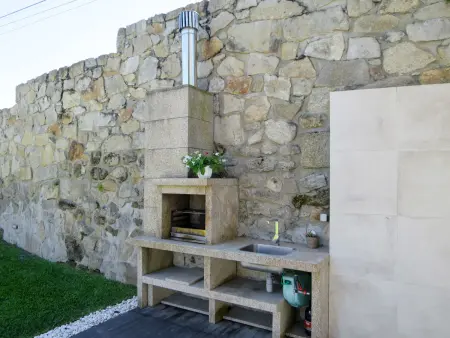 da Maria, Maison 8 personnes à Viana do Castelo - Photo 22