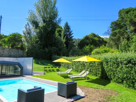 da Maria, Maison 8 personnes à Viana do Castelo - Photo 24