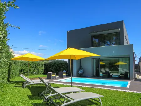 da Maria, Maison 8 personnes à Viana do Castelo - Photo 25