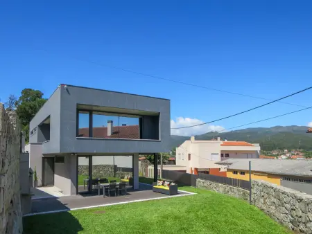 da Maria, Maison 8 personnes à Viana do Castelo - Photo 26