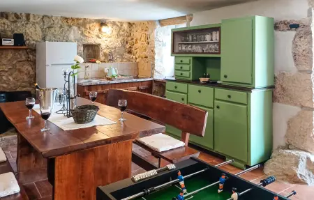 Maison 6 personnes à Moscenicka Draga - Photo 6