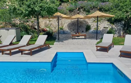 Maison 6 personnes à Moscenicka Draga - Photo 9
