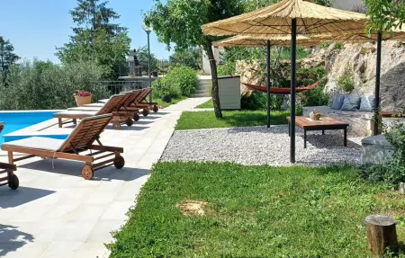 Maison 6 personnes à Moscenicka Draga - Photo 11