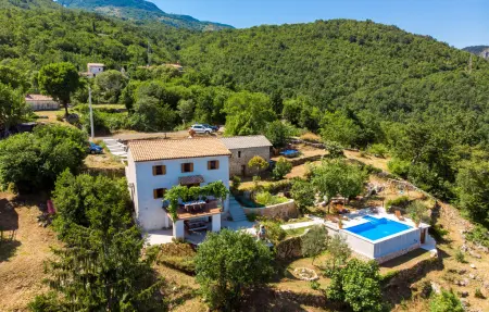 Maison 6 personnes à Moscenicka Draga - Photo 15
