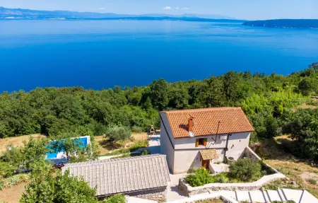 Maison 6 personnes à Moscenicka Draga - Photo 17