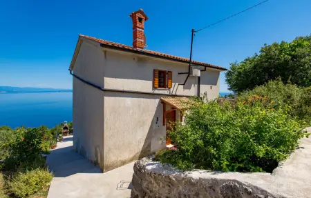 Maison 6 personnes à Moscenicka Draga - Photo 18
