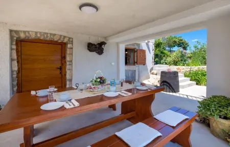 Maison 6 personnes à Moscenicka Draga - Photo 21