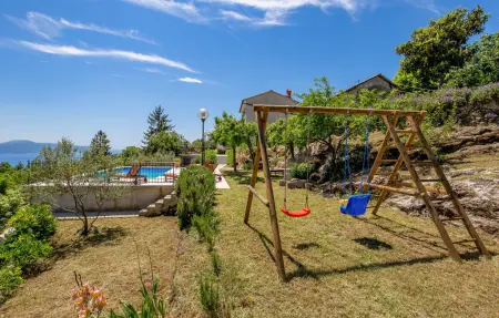 Maison 6 personnes à Moscenicka Draga - Photo 23