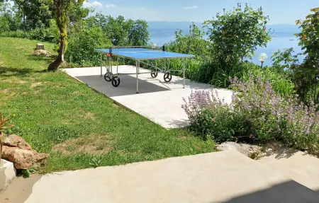 Maison 6 personnes à Moscenicka Draga - Photo 25