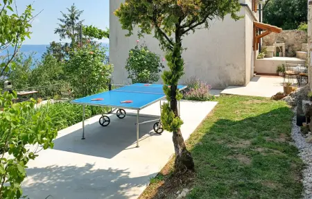 Maison 6 personnes à Moscenicka Draga - Photo 26