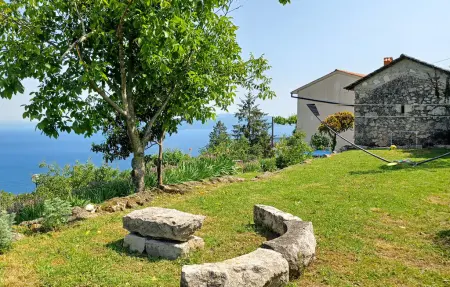 Maison 6 personnes à Moscenicka Draga - Photo 30