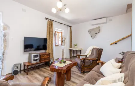 Maison 6 personnes à Moscenicka Draga - Photo 31