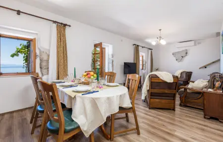 Maison 6 personnes à Moscenicka Draga - Photo 32