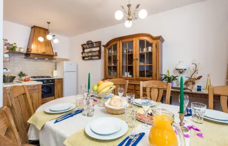 Maison 6 personnes à Moscenicka Draga - Photo 33