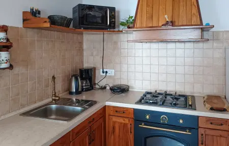 Maison 6 personnes à Moscenicka Draga - Photo 34
