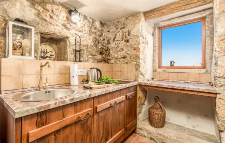 Maison 6 personnes à Moscenicka Draga - Photo 43