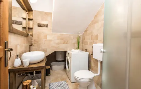 Maison 6 personnes à Moscenicka Draga - Photo 50