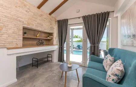Maison 4 personnes à Gornje Rastane - Photo 2