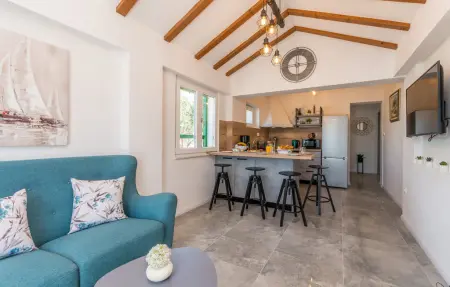 Maison 4 personnes à Gornje Rastane - Photo 3