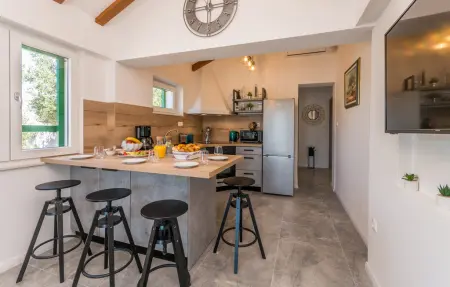 Maison 4 personnes à Gornje Rastane - Photo 4