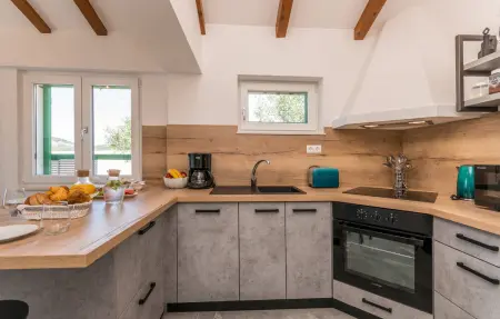 Maison 4 personnes à Gornje Rastane - Photo 5