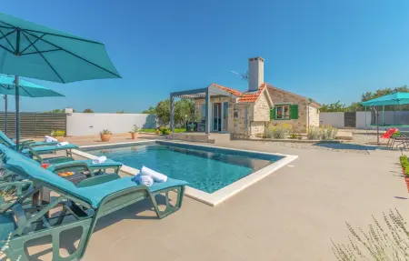 Maison 4 personnes à Gornje Rastane - Photo 6