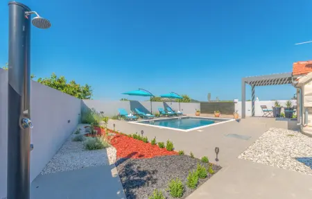 Maison 4 personnes à Gornje Rastane - Photo 7