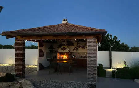 Maison 4 personnes à Gornje Rastane - Photo 8