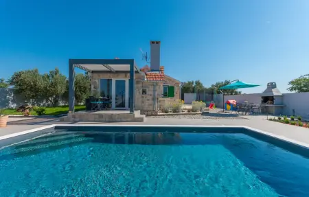 Maison 4 personnes à Gornje Rastane - Photo 9