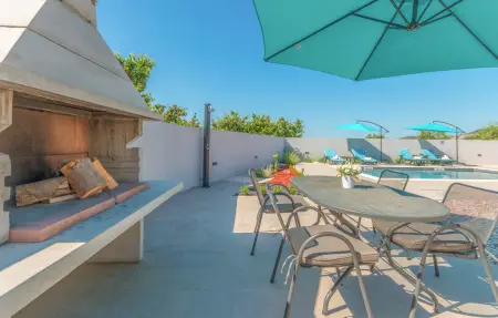 Maison 4 personnes à Gornje Rastane - Photo 19