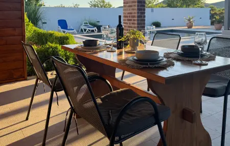 Maison 4 personnes à Gornje Rastane - Photo 24