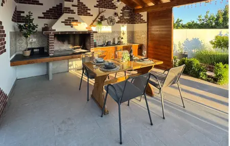 Maison 4 personnes à Gornje Rastane - Photo 25