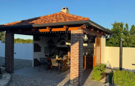 Maison 4 personnes à Gornje Rastane - Photo 26
