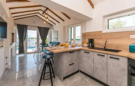 Maison 4 personnes à Gornje Rastane - Photo 27