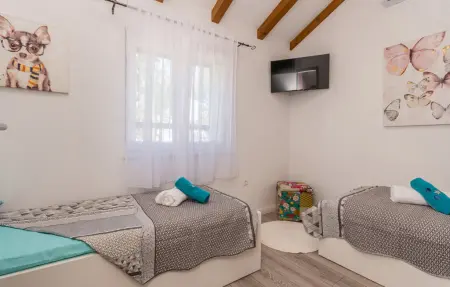 Maison 4 personnes à Gornje Rastane - Photo 30