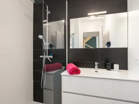Villa Ty Coz, Maison 8 personnes à Cléder - Photo 17