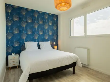 Villa Ty Coz, Maison 8 personnes à Cléder - Photo 20