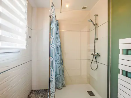 Villa Ty Coz, Maison 8 personnes à Cléder - Photo 25