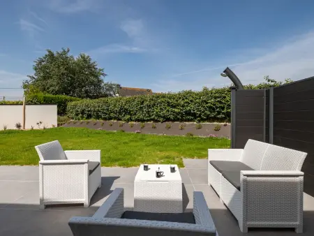 Villa Ty Coz, Maison 8 personnes à Cléder - Photo 29