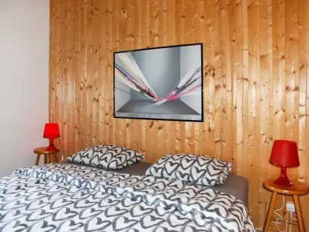 Baita Monti di Piazzogna, Maison 4 personnes à Piazzogna - Photo 3