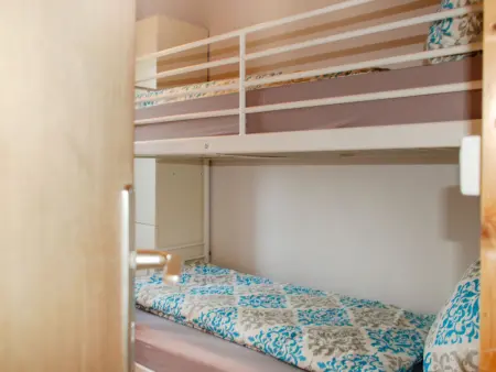 Baita Monti di Piazzogna, Maison 4 personnes à Piazzogna - Photo 5