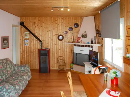 Baita Monti di Piazzogna, Maison 4 personnes à Piazzogna - Photo 7