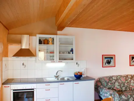Baita Monti di Piazzogna, Maison 4 personnes à Piazzogna - Photo 9