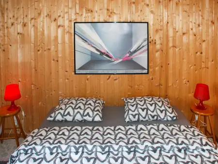 Baita Monti di Piazzogna, Maison 4 personnes à Piazzogna - Photo 11