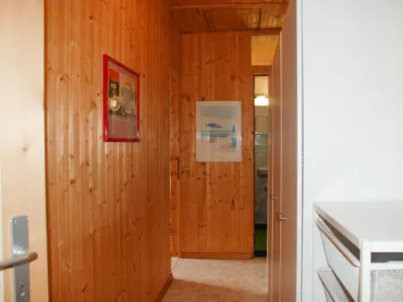 Baita Monti di Piazzogna, Maison 4 personnes à Piazzogna - Photo 12