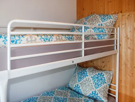 Baita Monti di Piazzogna, Maison 4 personnes à Piazzogna - Photo 13