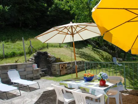 Baita Monti di Piazzogna, Maison 4 personnes à Piazzogna - Photo 14